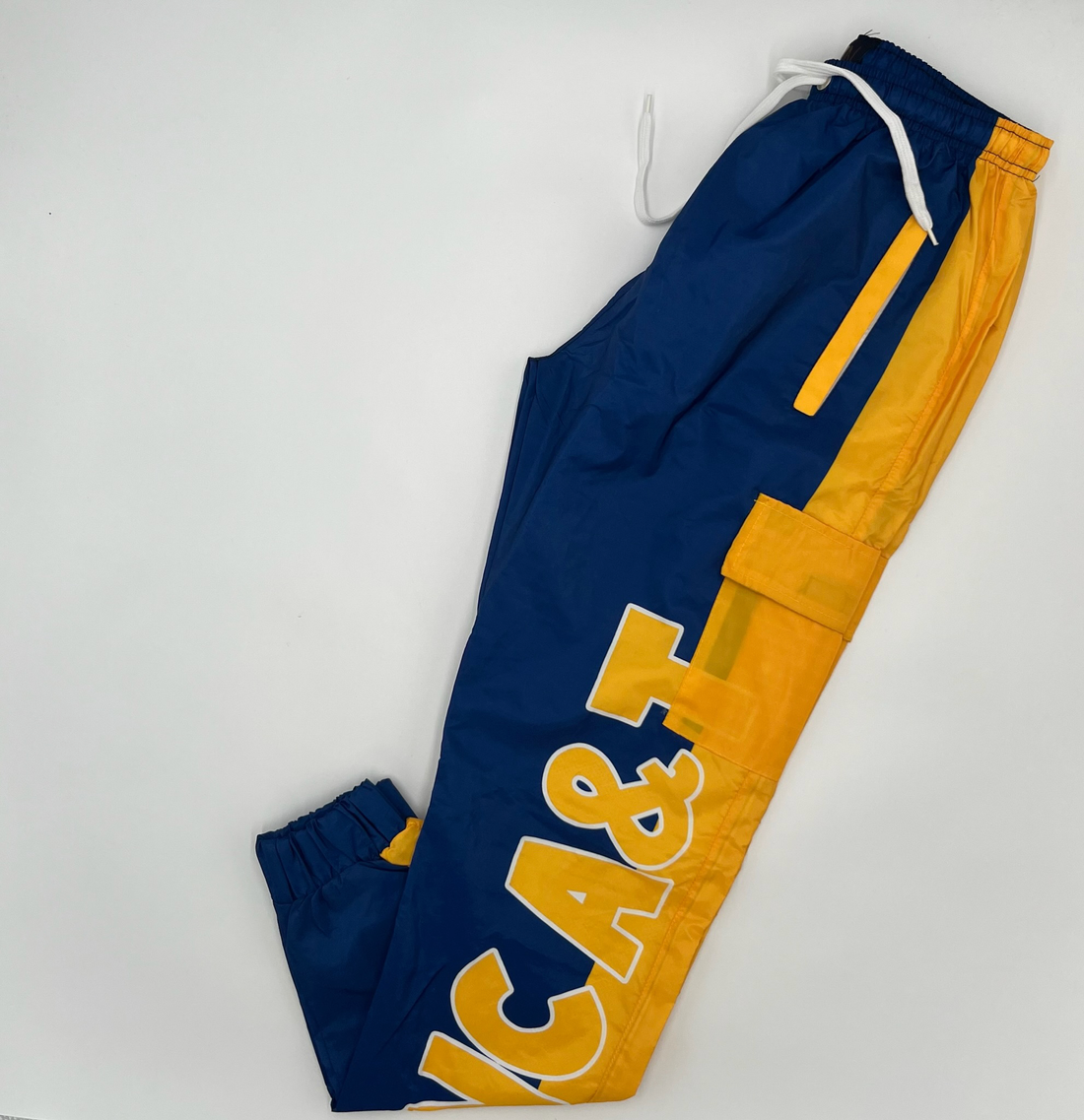 NCAT Rally Pants