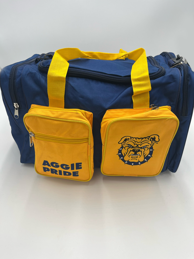 NCAT Duffle