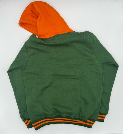 FAMU Fresh Set (Top and Bottom Now Sold Separately)