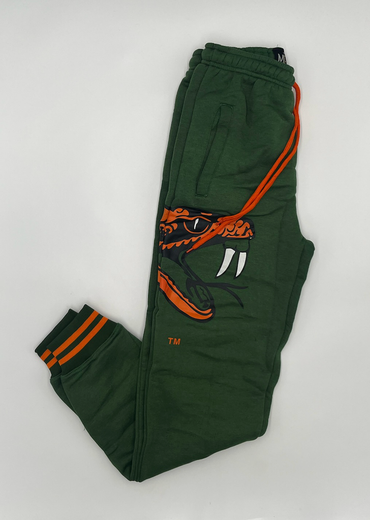 FAMU Fresh Set