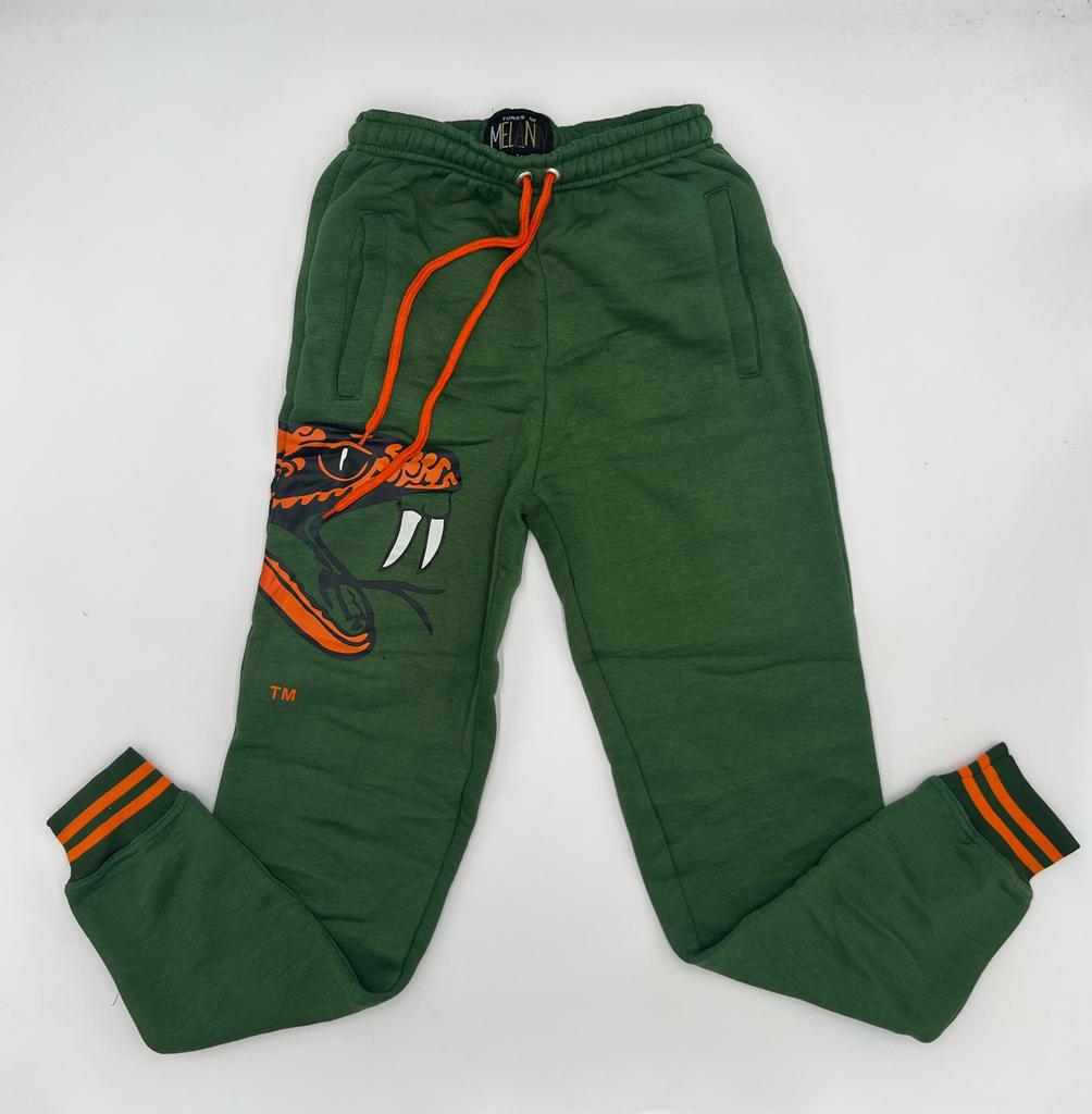FAMU Fresh Set