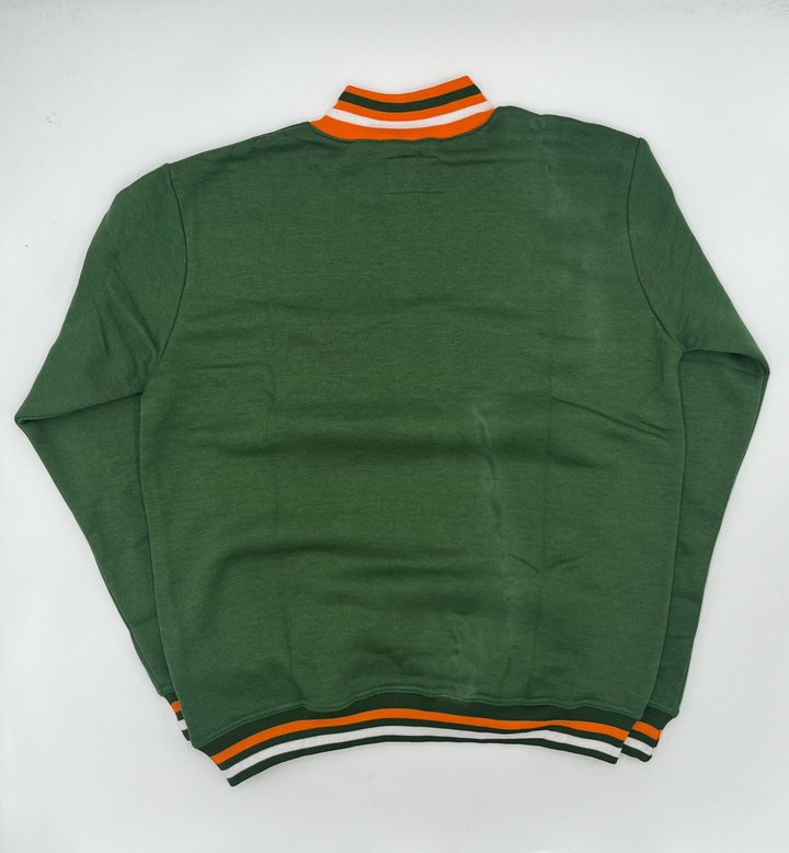 FAMU Quarter Zip