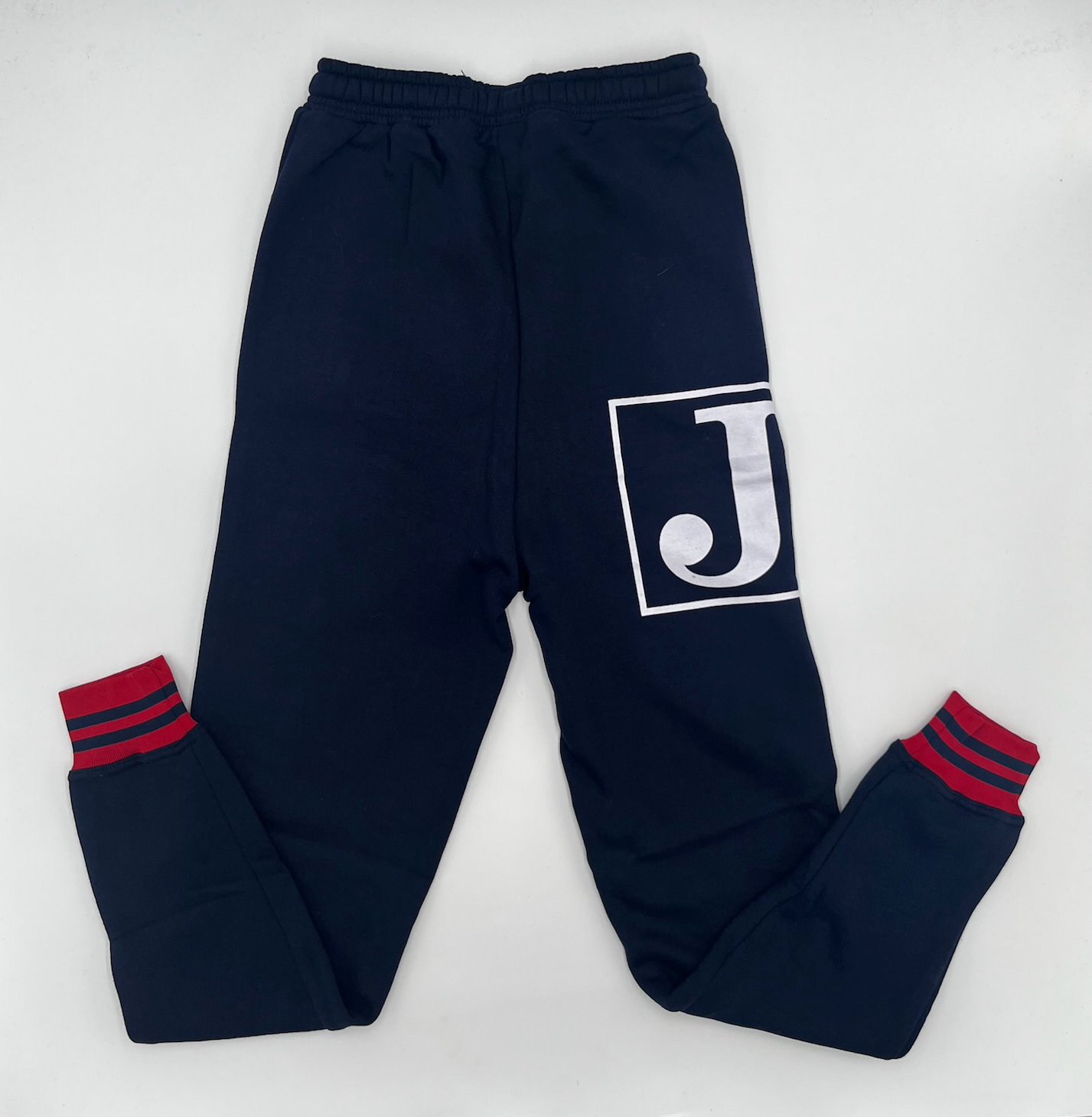 Jackson State Fresh Set (Now Tops and Bottoms Sold Separately)