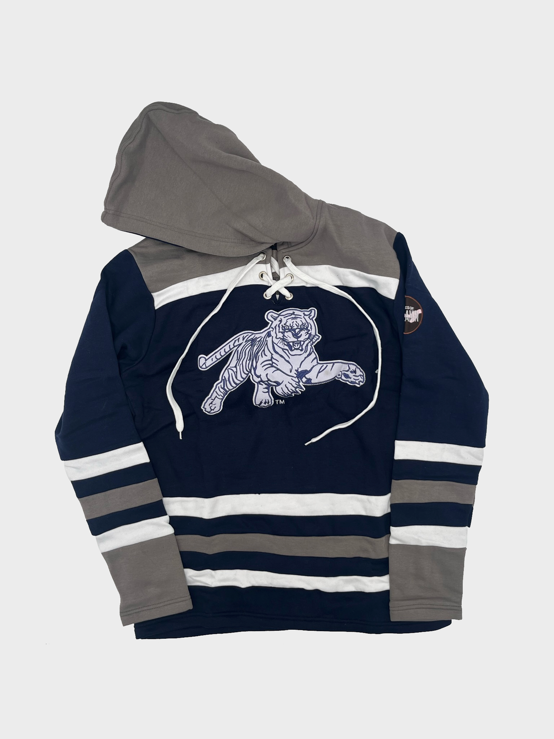 Jackson State Hockey Hoodie