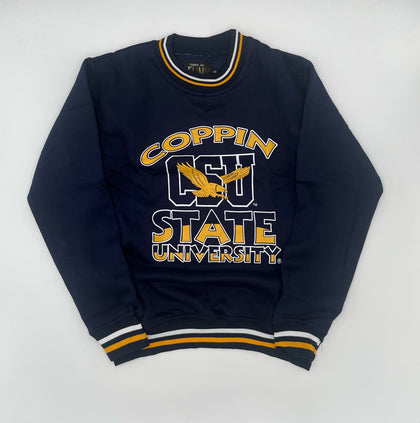 Coppin Yard Sweatshirt