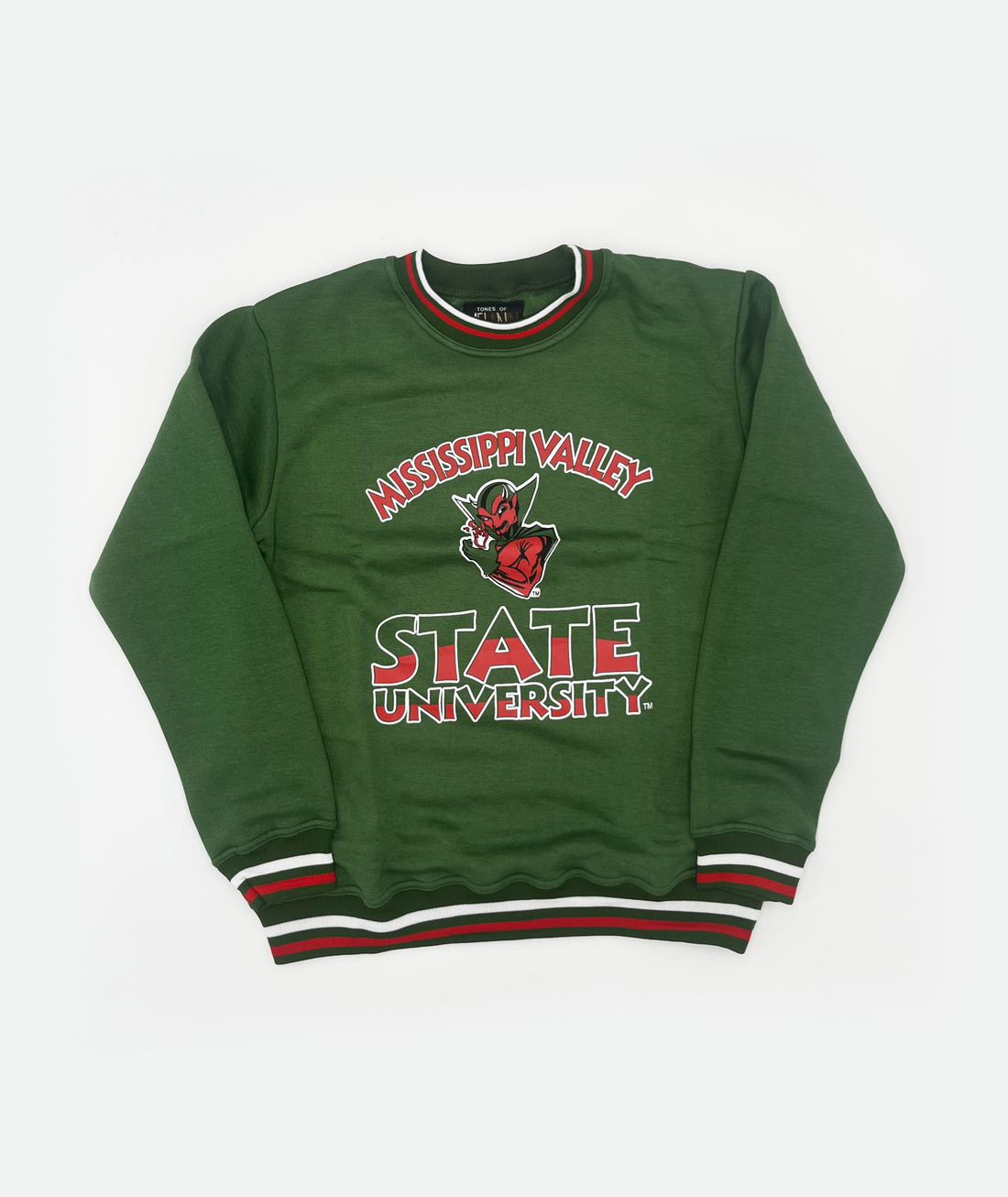 MVSU YardSweatshirt