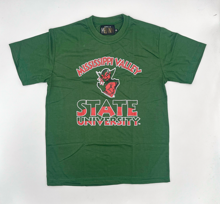 MVSU Yard T- Shirt