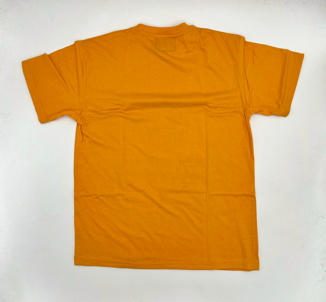 Bethune Yard T- Shirt