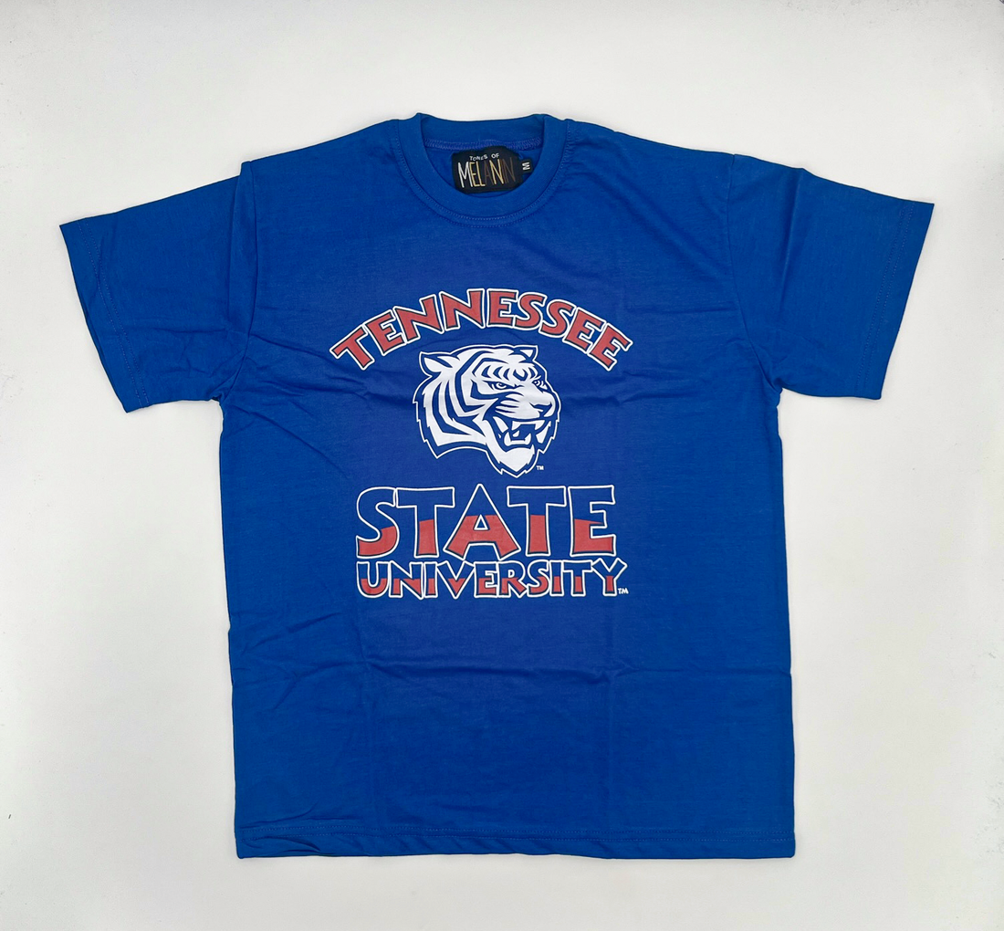 TSU Yard T- Shirt