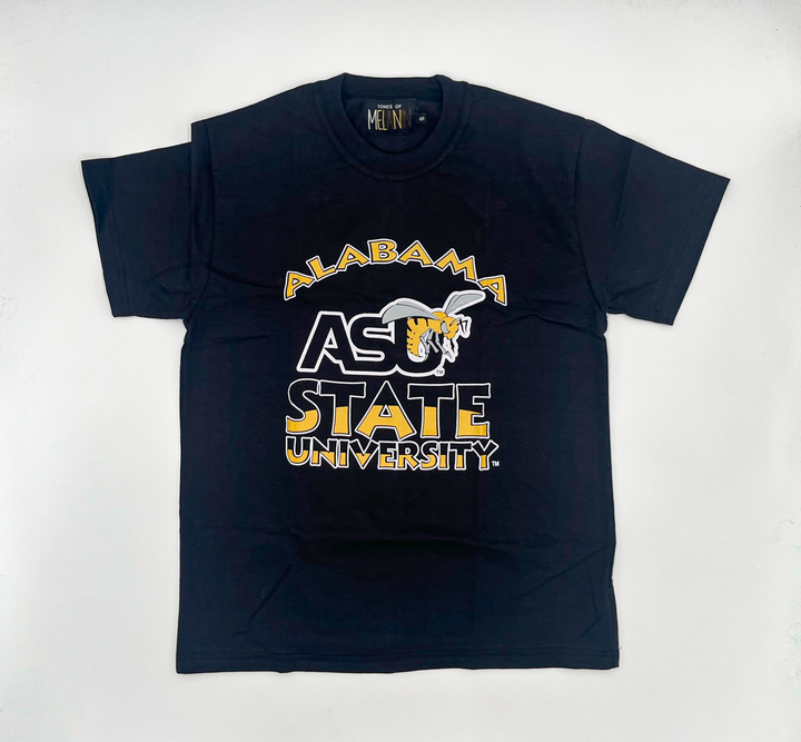 Alabama State Yard T- Shirt