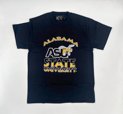 Alabama State Yard T- Shirt