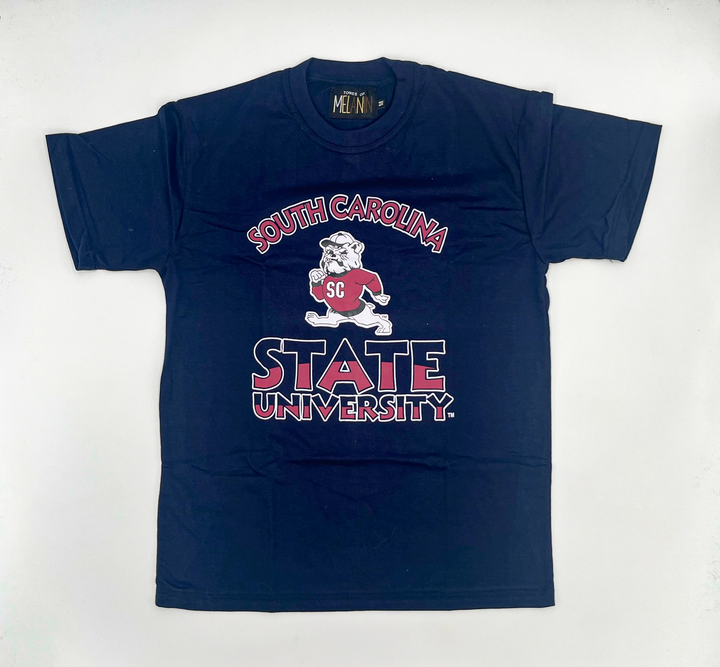 Sc State Yard T- Shirt