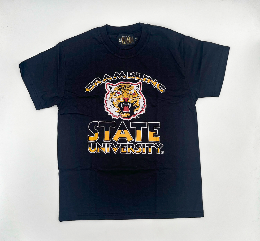 Grambling Yard T- Shirt