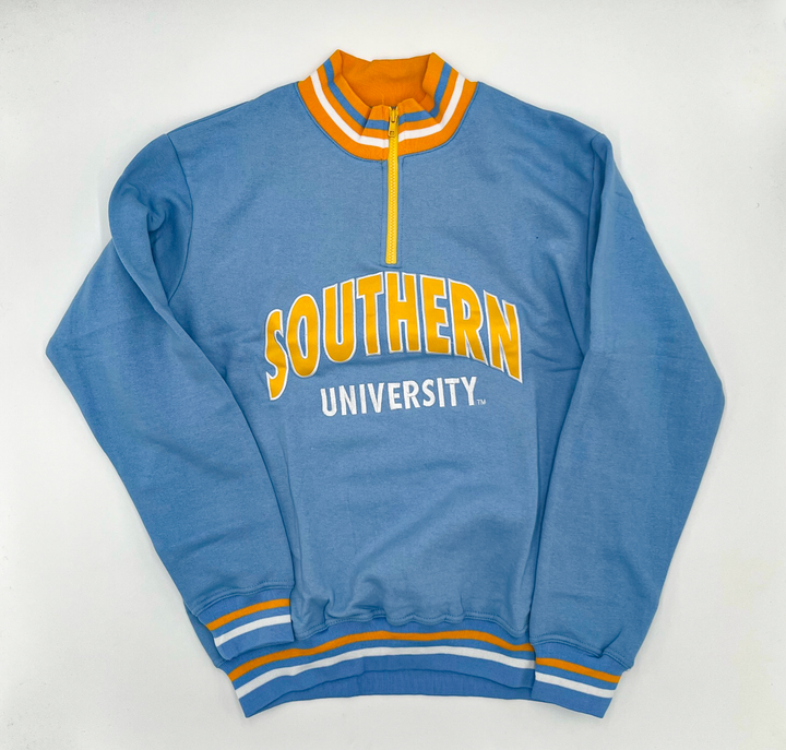 Southern Quarter Zip