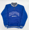 Hampton Quarter Zip