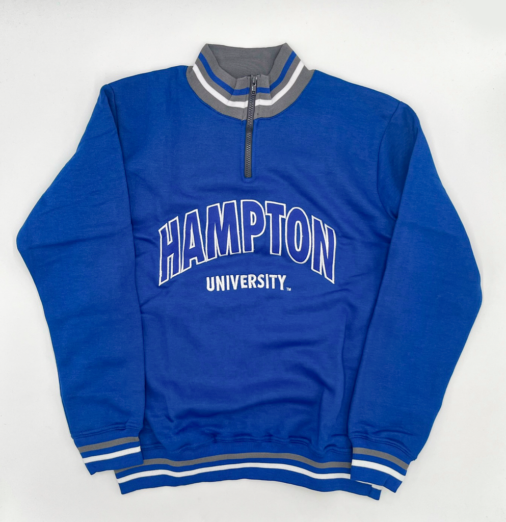 Hampton Quarter Zip