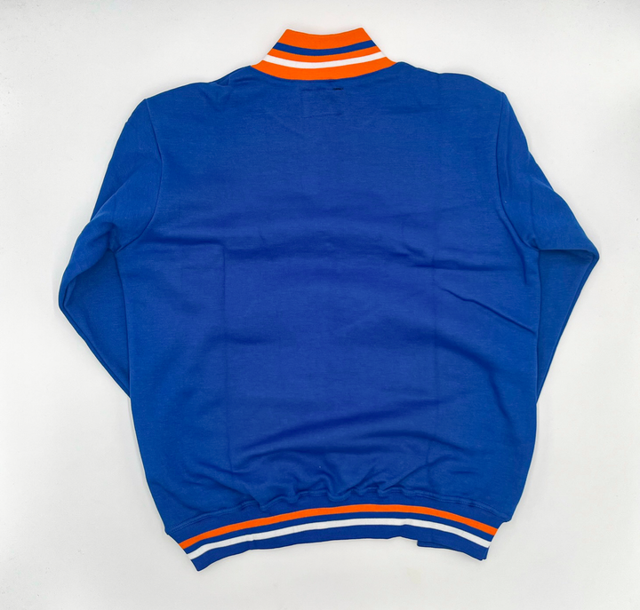 Savannah State Quarter Zip