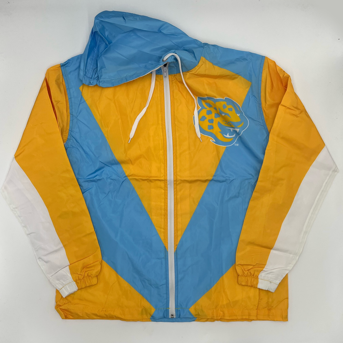 Southern Legacy Windbreaker