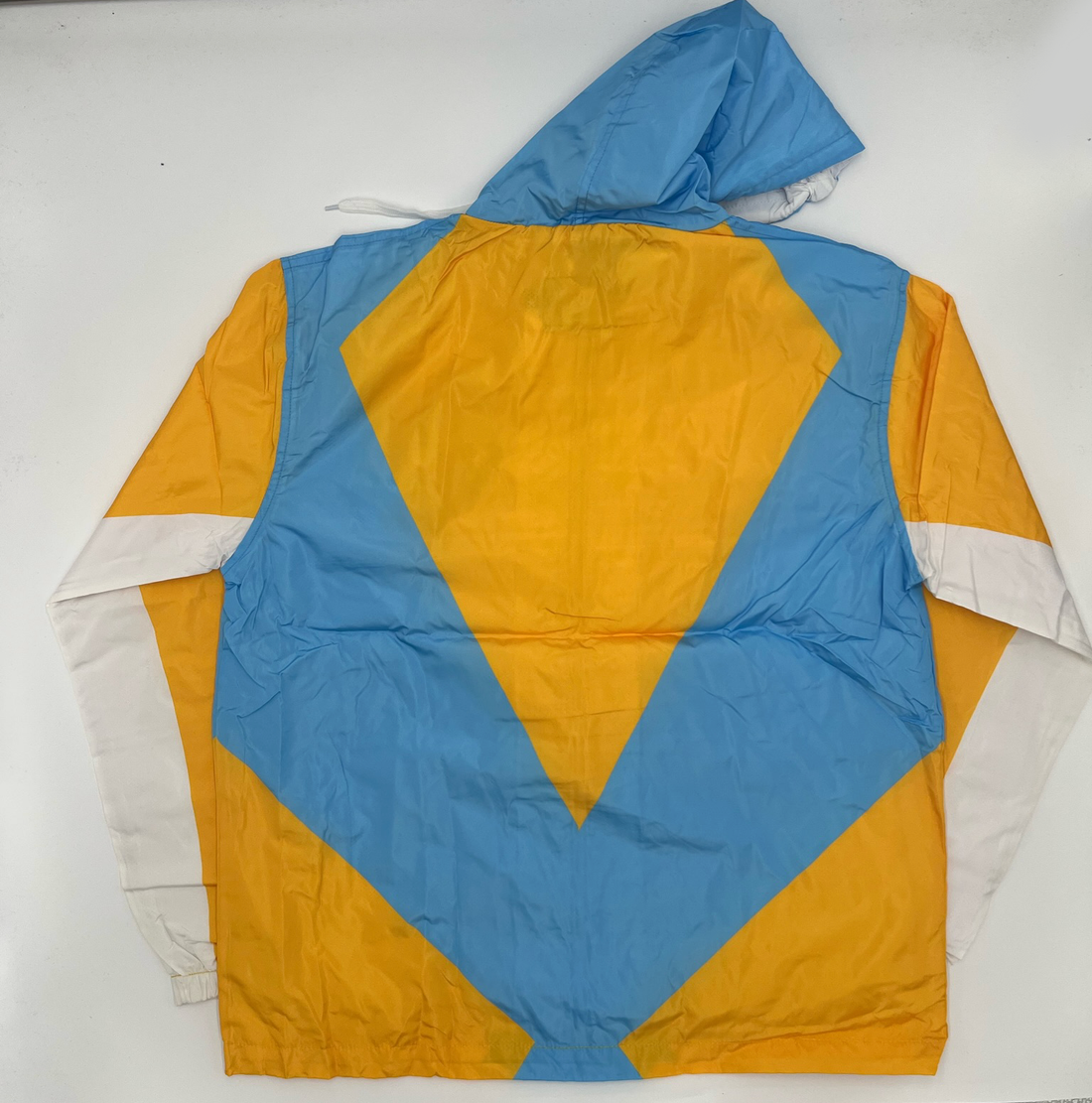 Southern Legacy Windbreaker