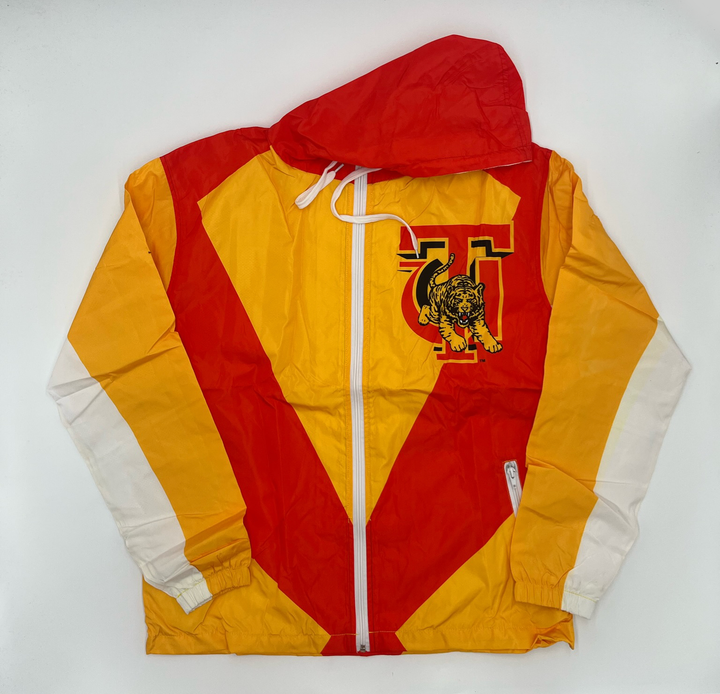 Tuskegee Legacy Windbreaker