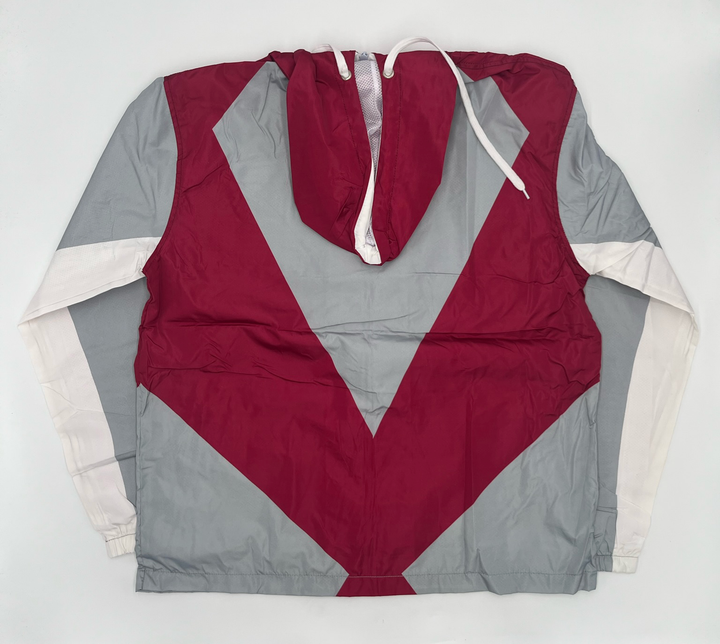 AAMU Legacy Windbreaker