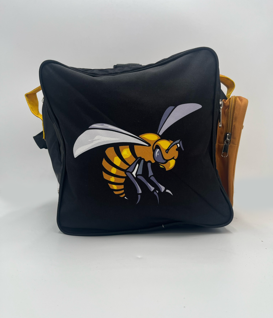 Alabama State Duffle Bag