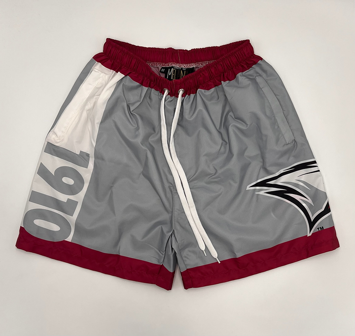 NCCU FLASHBACK SHORTS