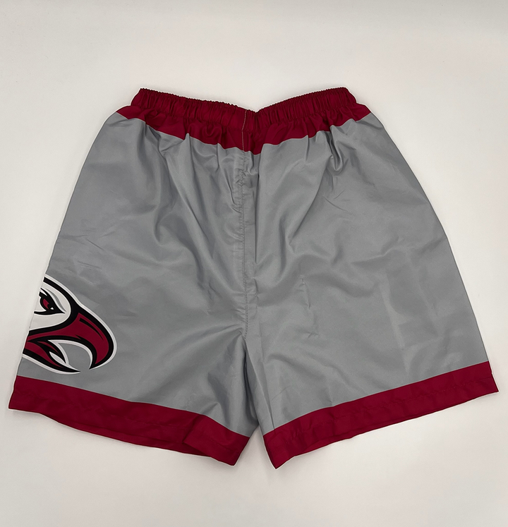 NCCU FLASHBACK SHORTS