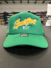 NSU Spartans Pride Trucker Hat Green