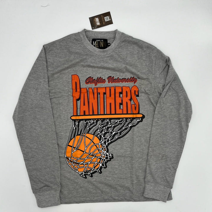 Claflin Hoop Classic Long Sleeve [Limited Edition]