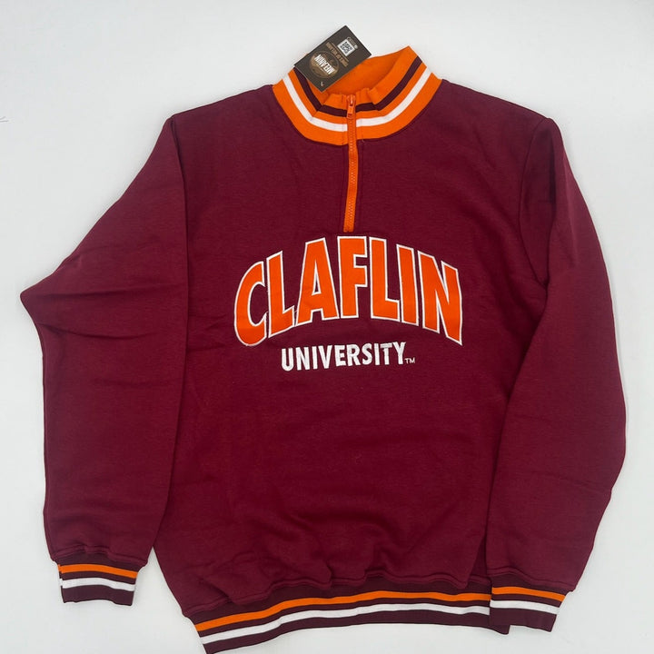 CLAFLIN QUARTER ZIP [LIMITED EDITION]