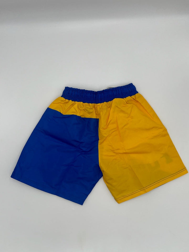 Poodles Summer Shorts