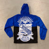 Sigma Split Jacket