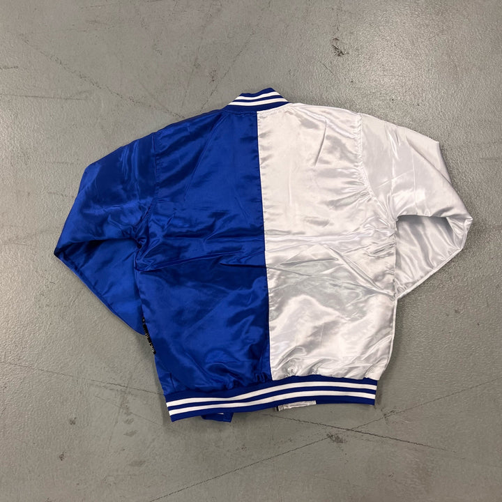 Phi Beta Sigma Reversible Jacket