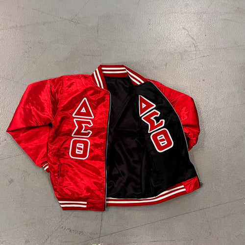 107 Together We're Better HBCU Varsity Jacket – Tones of Melanin