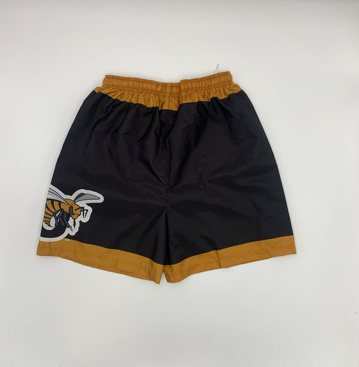 ALABAMA STATE FLASHBACK SHORTS