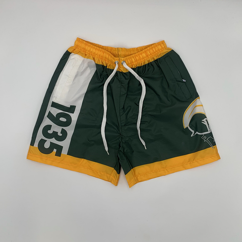 1921Movement NCAT Shorts 3XL