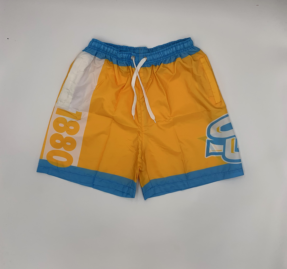 SOUTHERN FLASHBACK SHORTS