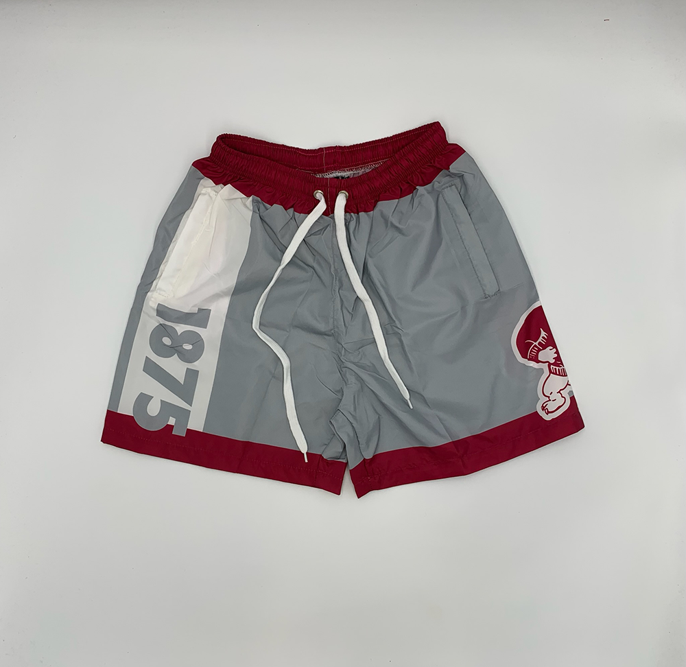 AAMU FLASHBACK SHORTS