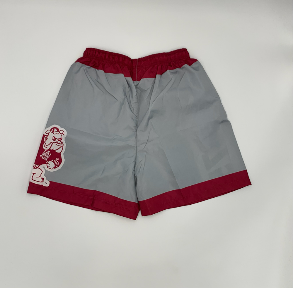 AAMU FLASHBACK SHORTS