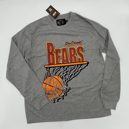 Shaw Hoop Classic Long Sleeve [Limited Edition]