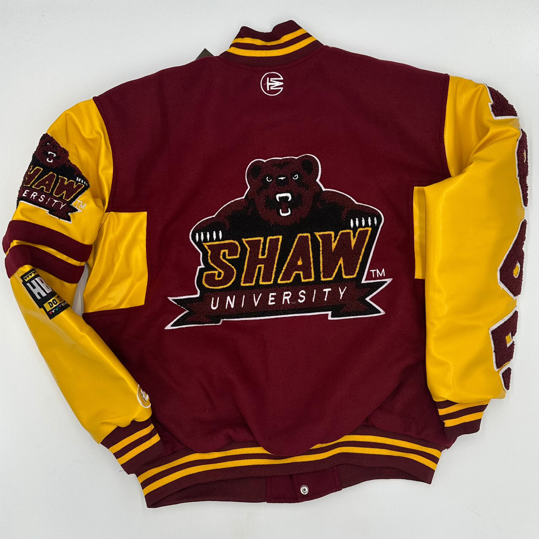 Shaw OLE SKOOL Letterman [LIMITED EDITION]