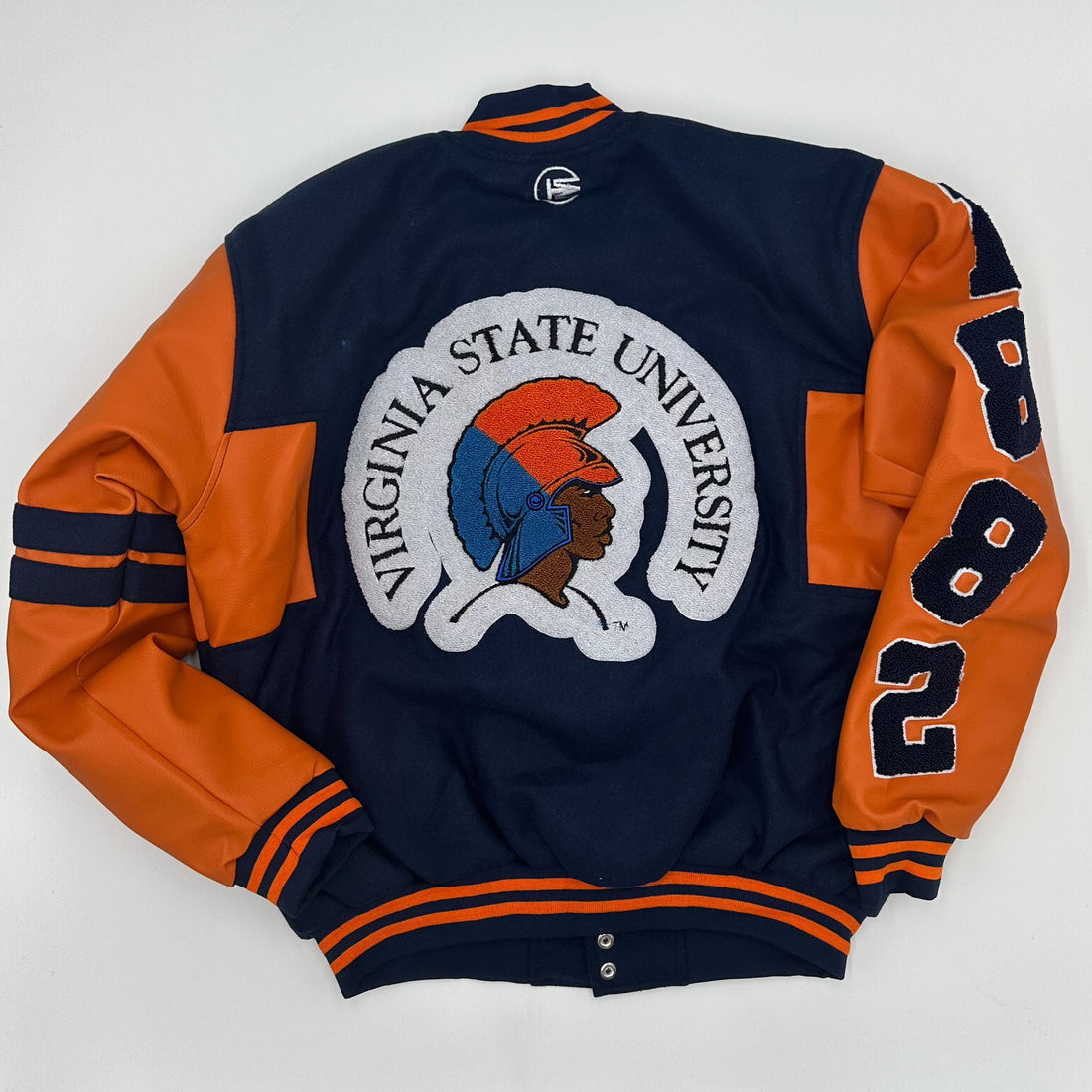 VSU OLE SKOOL Letterman [LIMITED EDITION]