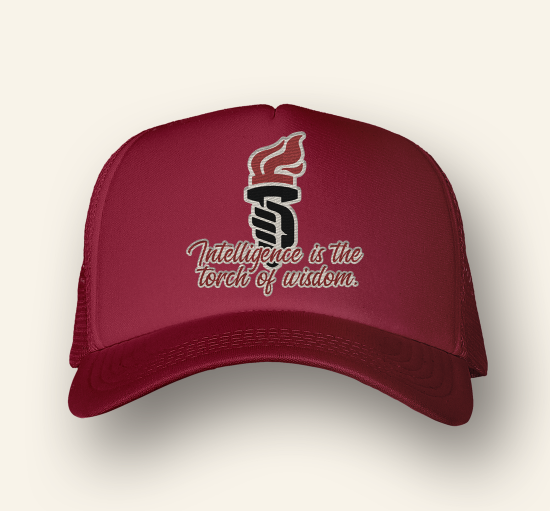 Intelligence Hat