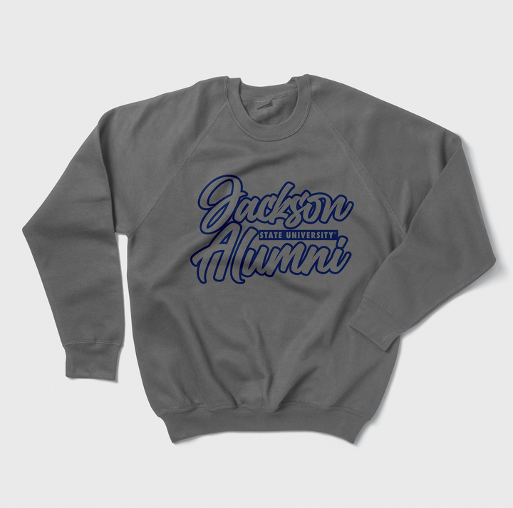 Alumni Jackson State Sweatshirt