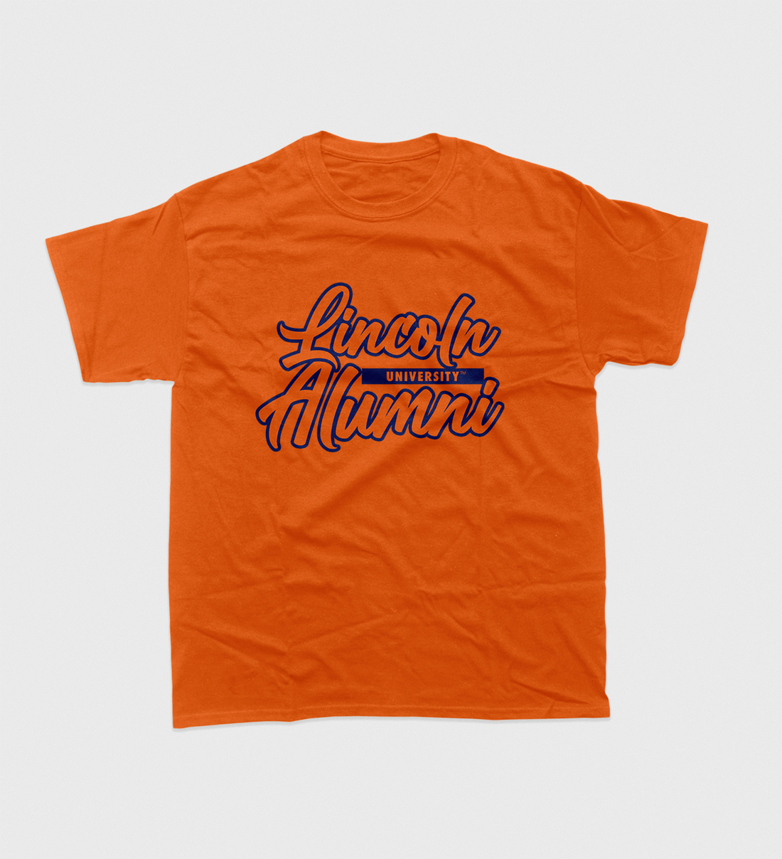 Alumni Lincoln Shirt