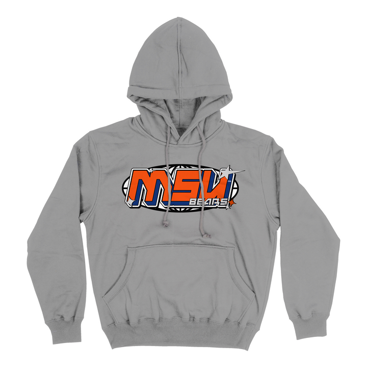 Morgan State Mode Hoodie (Various Colors)