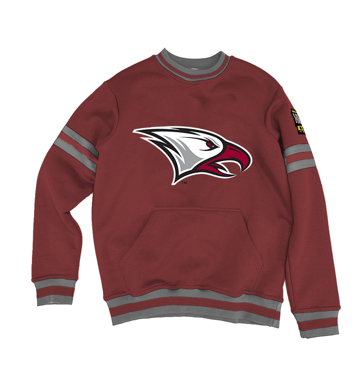 NCCU Signature Crew  FINAL SALE