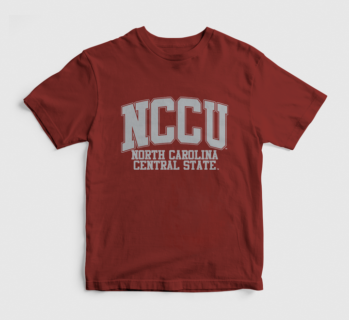 NCCU - Sign UP NORTH CAROLINA CENTRAL STATE Shirt