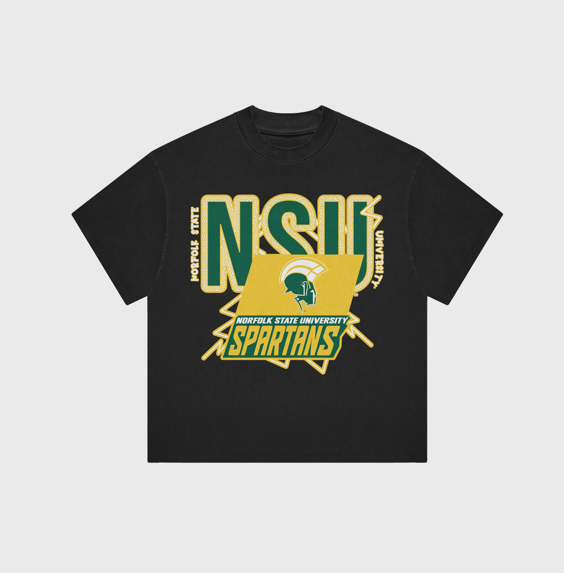 NSU Electric T-Shirt (Various Colorways)